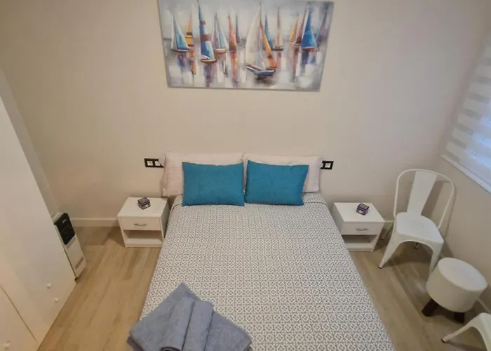 Apartamento Caribe Playa