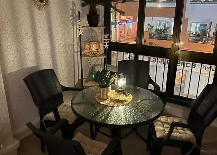 Caribe Playa Apartamento *