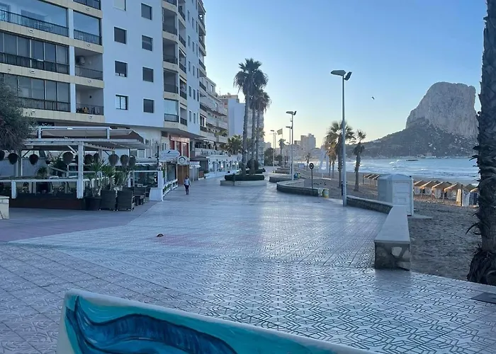 Apartamento Caribe Playa *