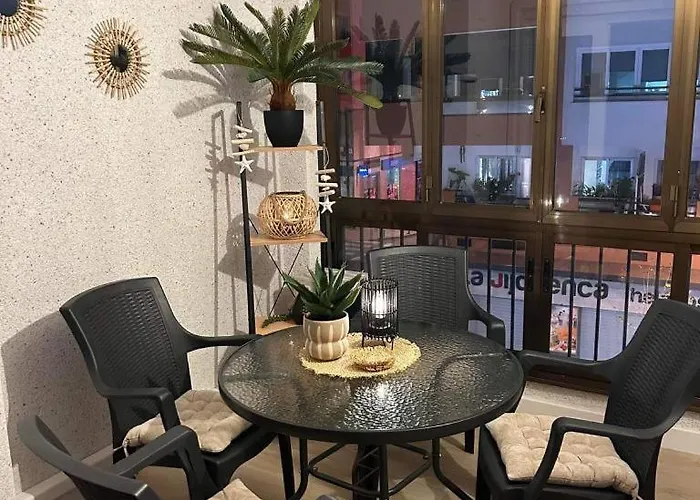 Apartamento Caribe Playa *