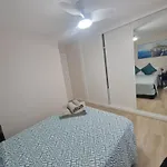 Apartament Caribe Playa Calpe