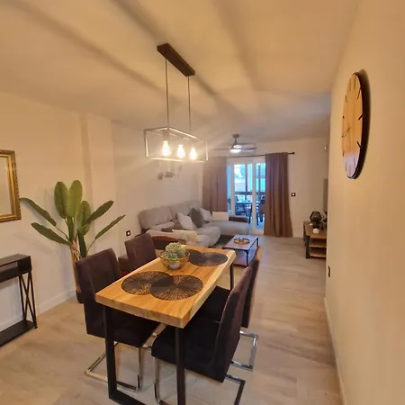 Apartamento Caribe Playa *