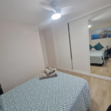 Apartamento Caribe Playa Calpe