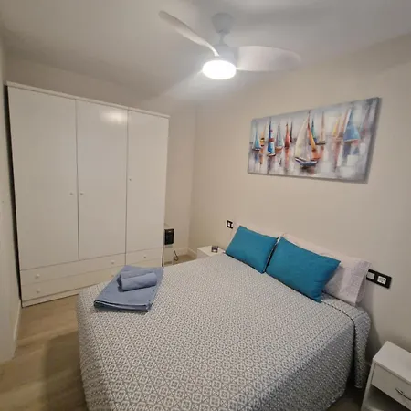 Caribe Playa Apartamento *