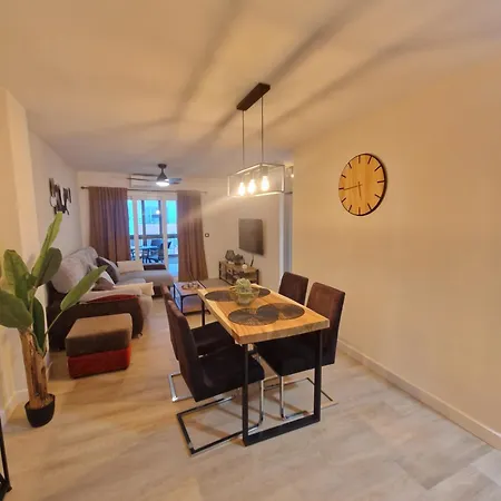 Caribe Playa Apartamento *