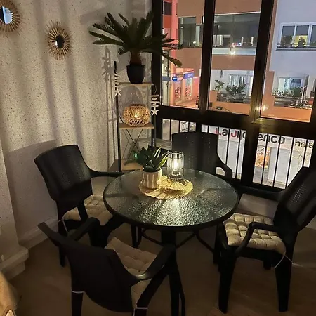 Caribe Playa Apartment *