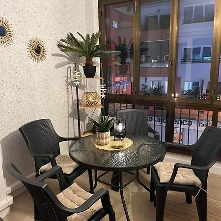 Apartamento Caribe Playa *