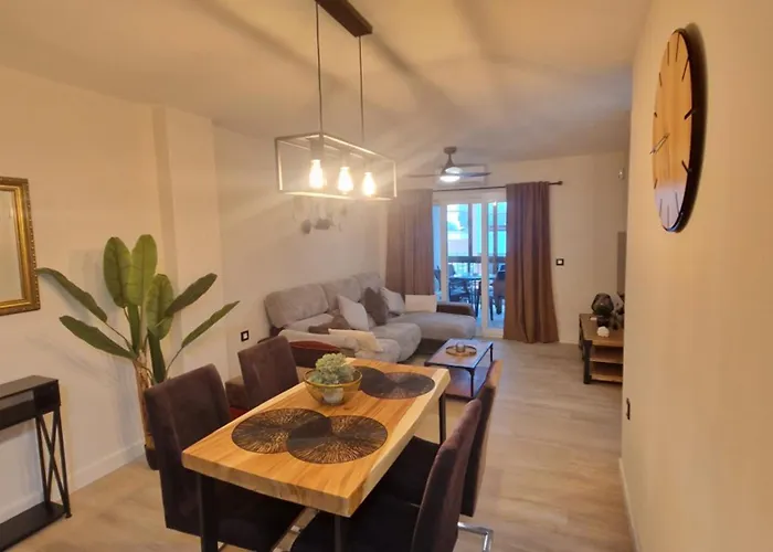 Apartment Caribe Playa *