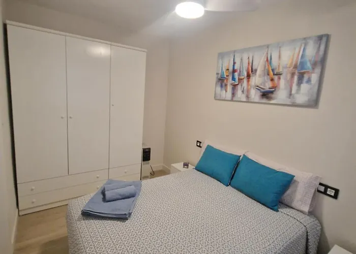 Caribe Playa Apartment *