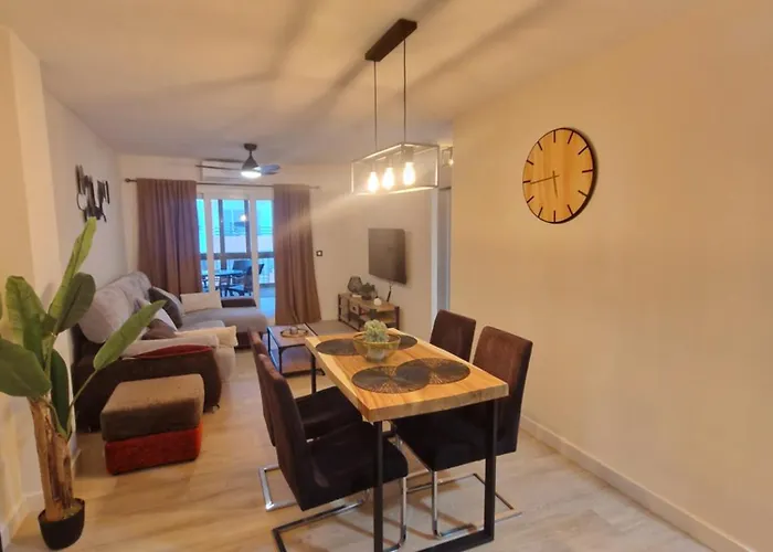 Caribe Playa Apartment *