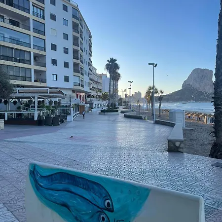 Апартаменты Caribe Playa *